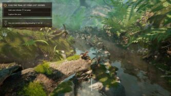 Empire of the Ants Free Download By Steam-repacks.net