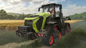 Farming Simulator 25 Free Download By Steam-repacks.net