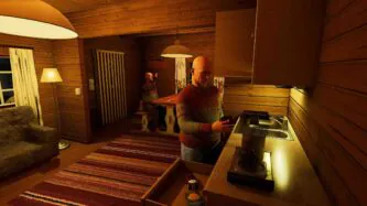 Finnish Cottage Simulator APK