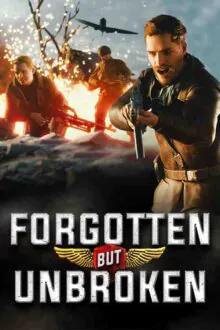 Forgotten but Unbroken DLC 2024