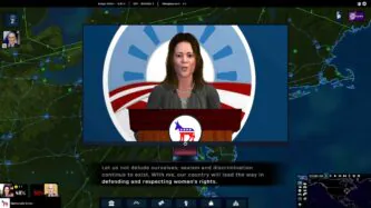 Geo-Political Simulator 5 Free Download By Steam-repacks.net