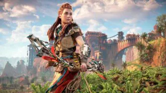 Horizon Zero Dawn Remastered Free Download By Steam-repacks.net