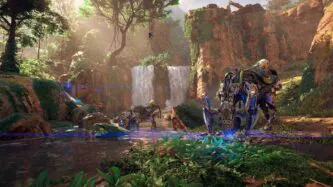 Horizon Zero Dawn Remastered Free Download By Steam-repacks.net