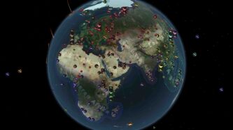 ICBM Escalation Mods