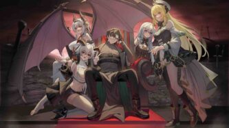 Idle Calibur Zero Free Download By Steam-repacks.net