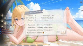 Idle Calibur Zero Free Download By Steam-repacks.net