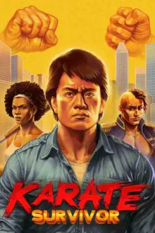 Karate Survivor Free Download By Steam-repacks.net