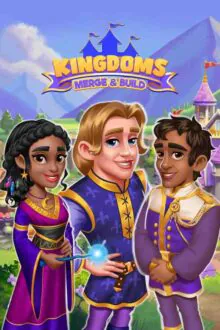 Kingdoms Merge And Build Free Download By Steam-repacks.net