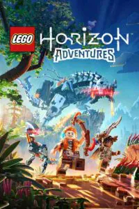 LEGO Horizon Adventures Steamunlocked