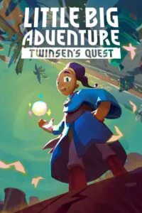 Little Big Adventure – Twinsen’s Quest DodiRepack