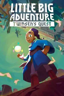 Little Big Adventure – Twinsen’s Quest DodiRepack