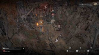 Lost Eidolons Veil of the Witch Free Download By Steam-repacks.net