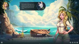 Lyndaria Lust Adventure Free Download By Steam-repacks.net