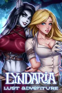 Lyndaria Lust Adventure Free Download By Steam-repacks.net