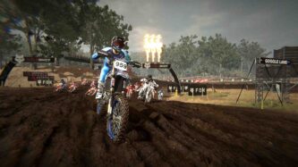 MXGP 24 The Official Game Gameplay
