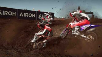 MXGP 24 The Official Game PS5