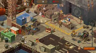 Metal Slug Tactics Free Download By Steam-repacks.net