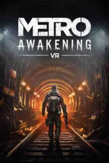 Metro Awakening VR Free Download By Steam-repacks.net