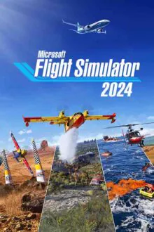 Microsoft Flight Simulator 2024 DLC 2024