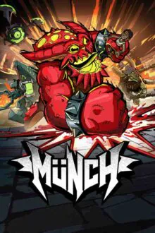 Munch Free Download By Steam-repacks.net