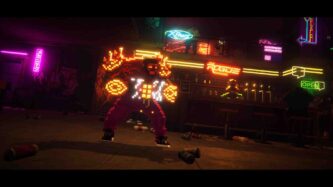 Neon Blood Reviews