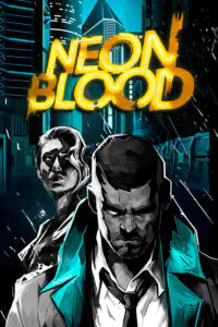 Neon Blood DLC 2024