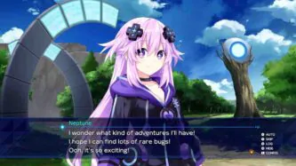 Neptunia Game Maker R Evolution Deluxe Edition Free Download By Steam-repacks.net