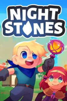 Night Stones Free Download By Steam-repacks.net