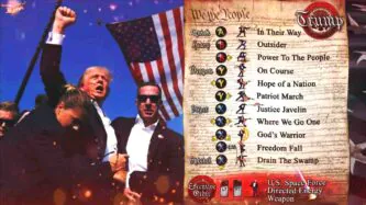 Presidential Beatdown Free Download By Steam-repacks.net