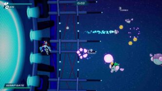 Project Starcrash Free Download By Steam-repacks.net
