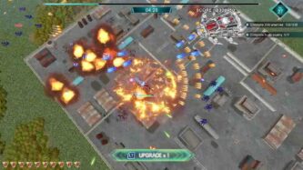 Raiden NOVA Free Download By Steam-repacks.net
