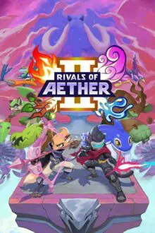 Rivals of Aether II Free Download By Steam-repacks.net