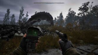 S.T.A.L.K.E.R 2 Heart of Chornobyl DodiRepack