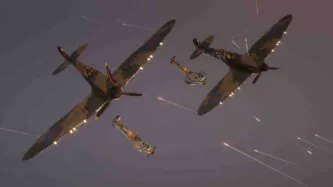 Scramble Battle of Britain Free Download By Steam-repacks.net