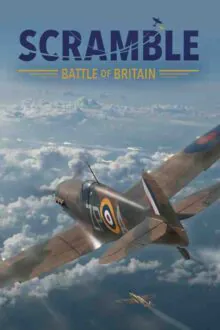 Scramble Battle of Britain Free Download By Steam-repacks.net