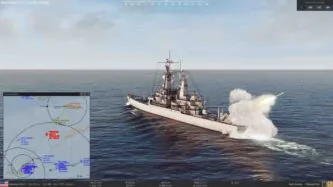 Sea Power Naval Combat in the Missile Age Free Download By Steam-repacks.net