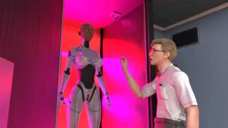 Sexbot Free Download By Steam-repacks.net