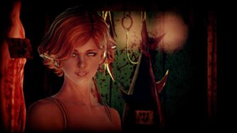 Shadows of the Damned Hella Remastered Free Download By Steam-repacks.net