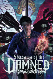 Shadows of the Damned Hella Remastered Free Download By Steam-repacks.net