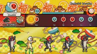 Taiko no Tatsujin Rhythm Festival Free Download By Steam-repacks.net