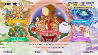 Taiko no Tatsujin Rhythm Festival Free Download By Steam-repacks.net