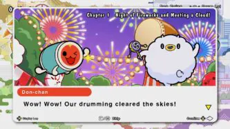 Taiko no Tatsujin Rhythm Festival Free Download By Steam-repacks.net