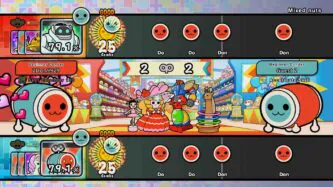 Taiko no Tatsujin Rhythm Festival Free Download By Steam-repacks.net