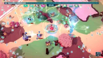 Temtem Swarm Free Download By Steam-repacks.net