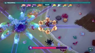 Temtem Swarm Free Download By Steam-repacks.net