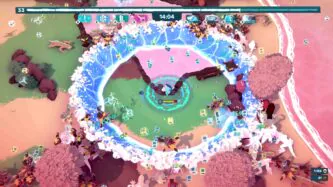 Temtem Swarm Free Download By Steam-repacks.net