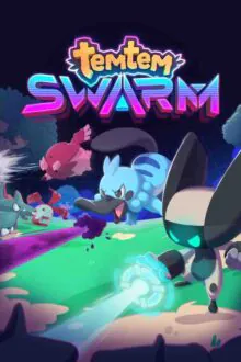 Temtem Swarm Free Download By Steam-repacks.net