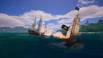 Terror of the Seven Seas Free Download By Steam-repacks.net