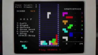 Tetris Forever Free Download By Steam-repacks.net