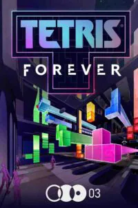 Tetris Forever Free Download By Steam-repacks.net